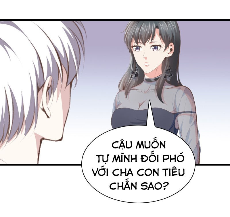 Đô Thị Chí Tôn Chapter 98 - 25