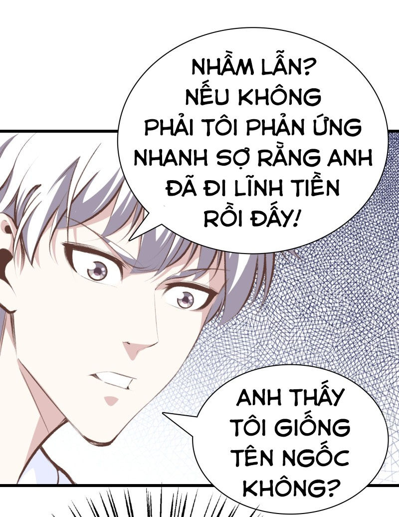 Đô Thị Chí Tôn Chapter 98 - 4