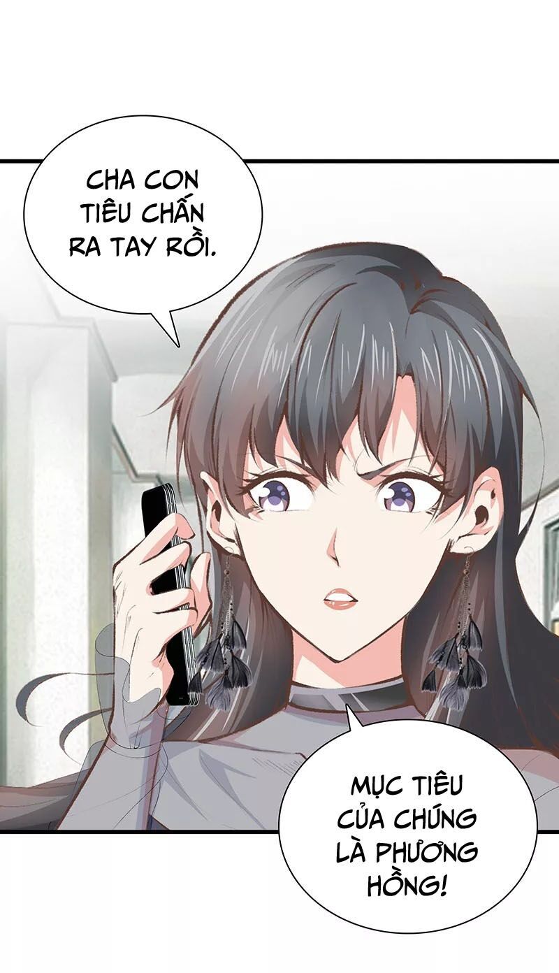 Đô Thị Chí Tôn Chapter 99 - 1