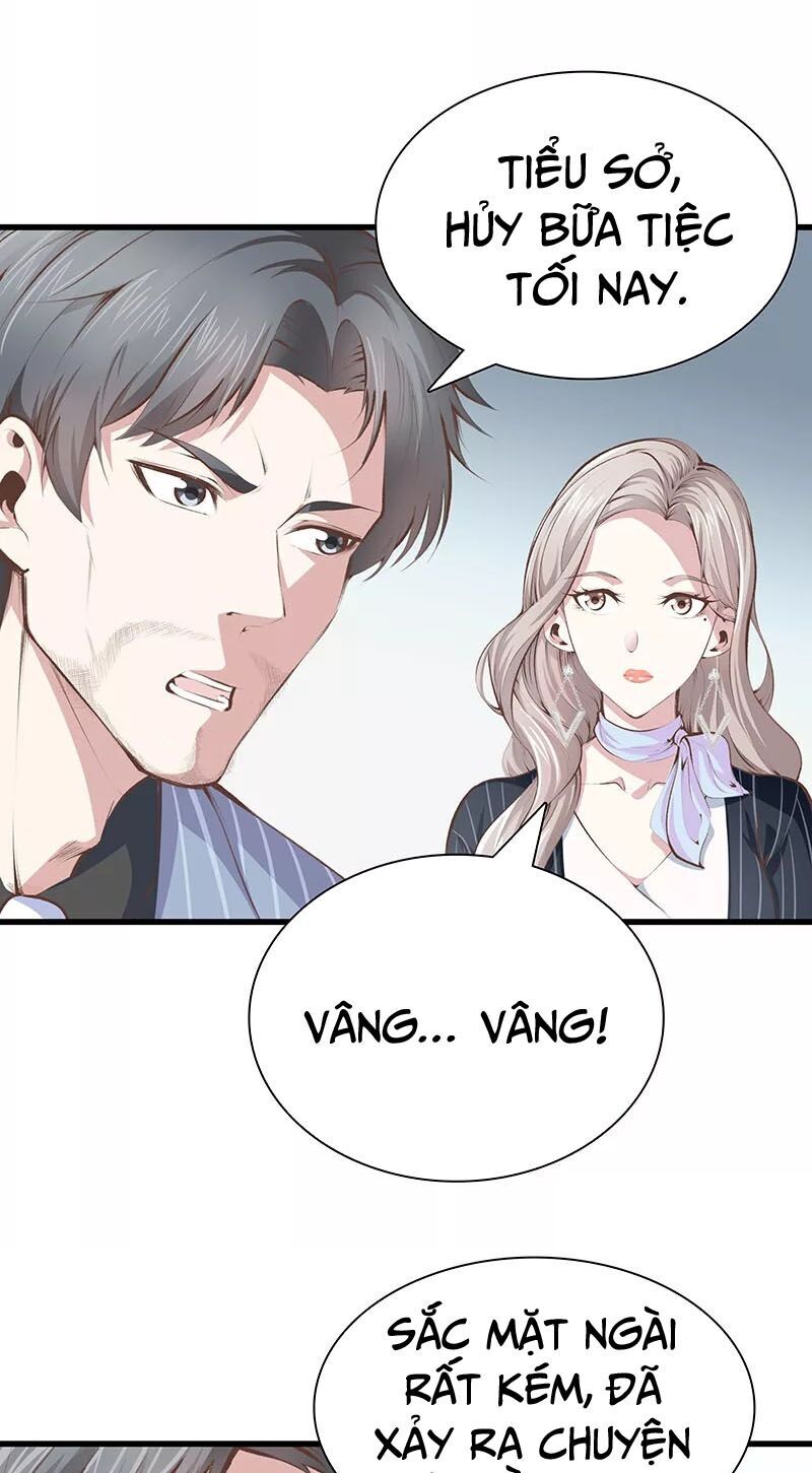 Đô Thị Chí Tôn Chapter 99 - 3