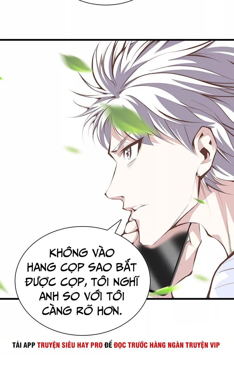 Đô Thị Chí Tôn Chapter 99 - 22