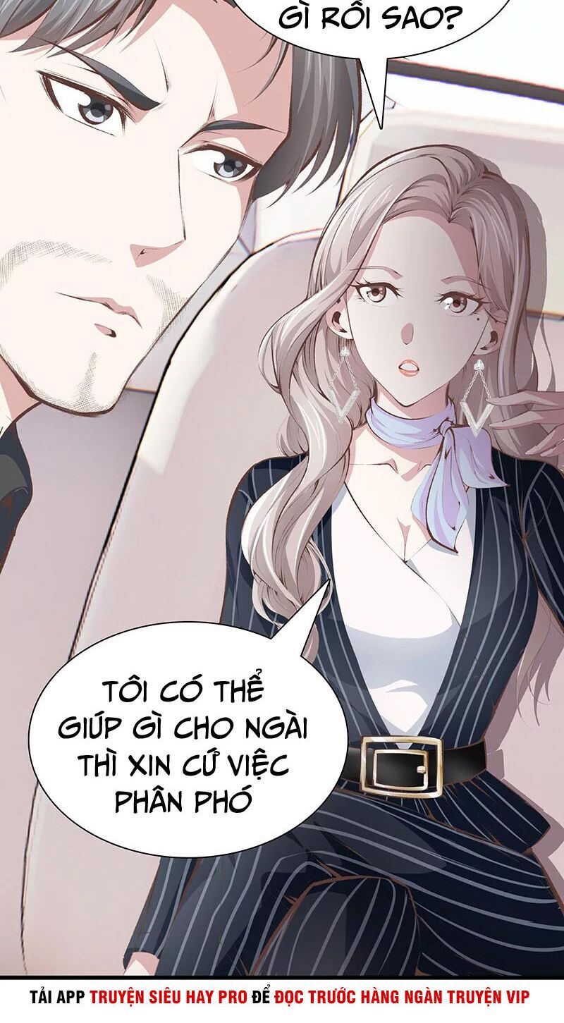 Đô Thị Chí Tôn Chapter 99 - 4