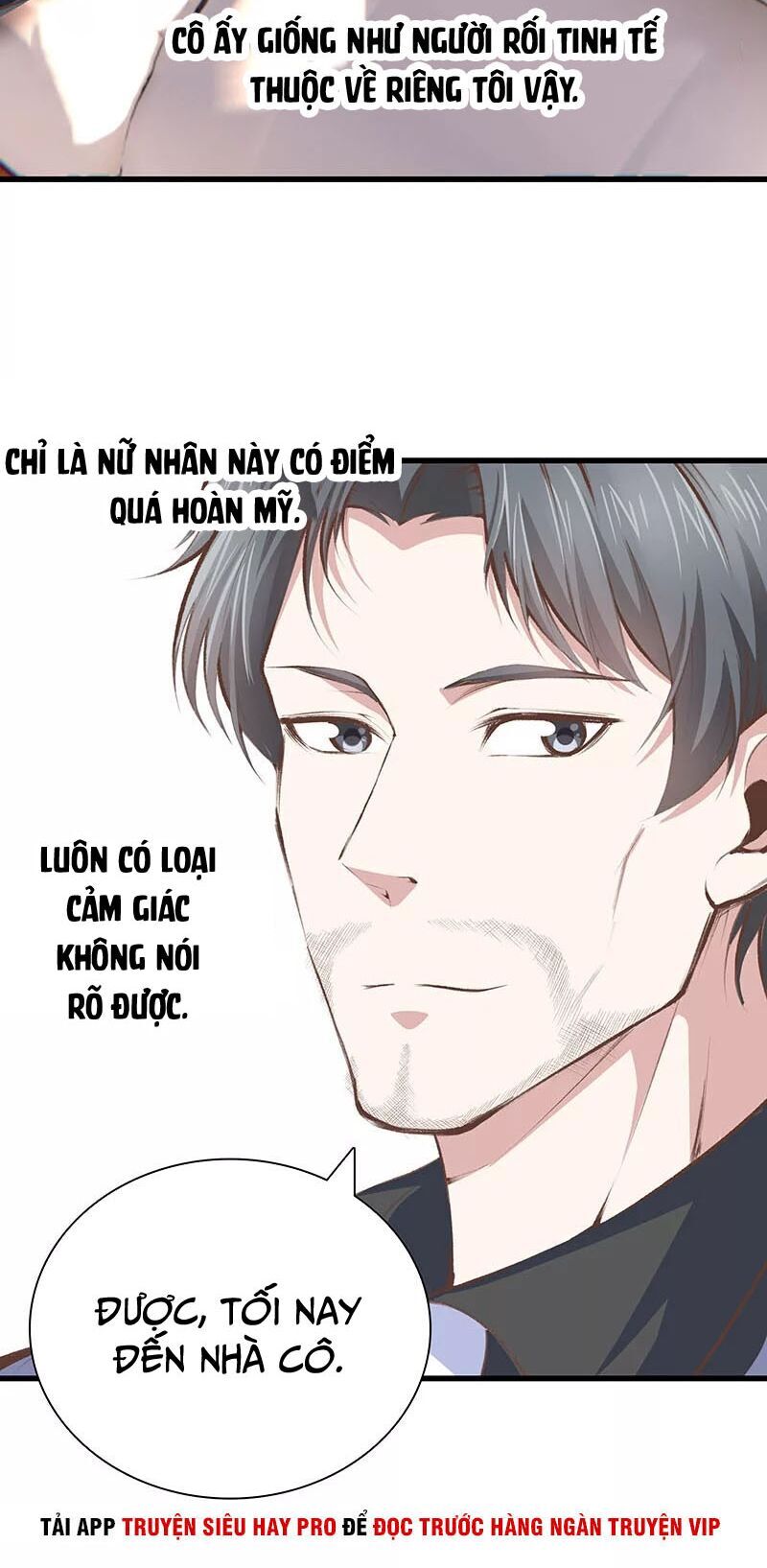 Đô Thị Chí Tôn Chapter 99 - 10