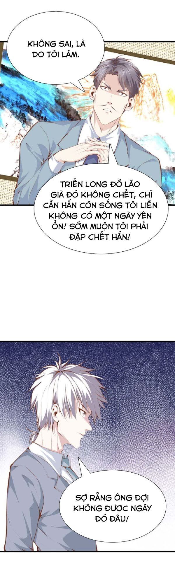 Đô Thị Chí Tôn Chapter 106 - 5