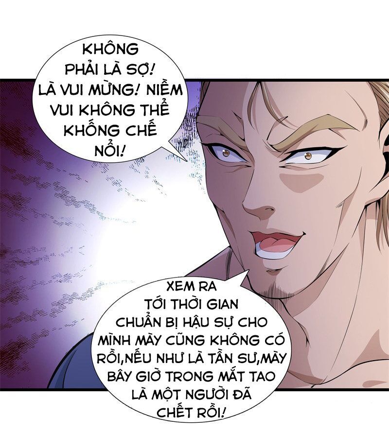 Đô Thị Chí Tôn Chapter 62 - 19