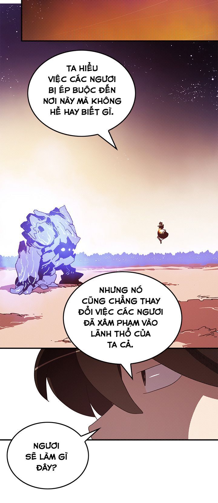 Ta Là Vua Pháp Sư Chapter 102 - 13