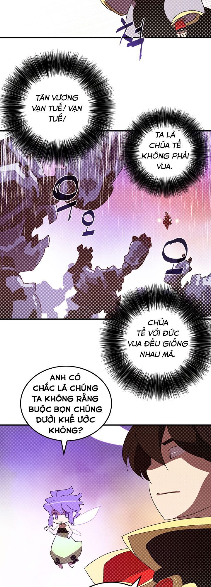 Ta Là Vua Pháp Sư Chapter 102 - 28