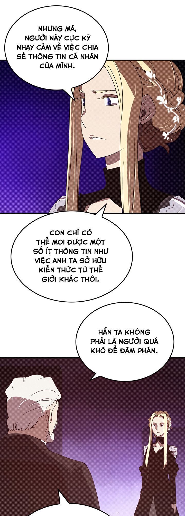 Ta Là Vua Pháp Sư Chapter 102 - 32