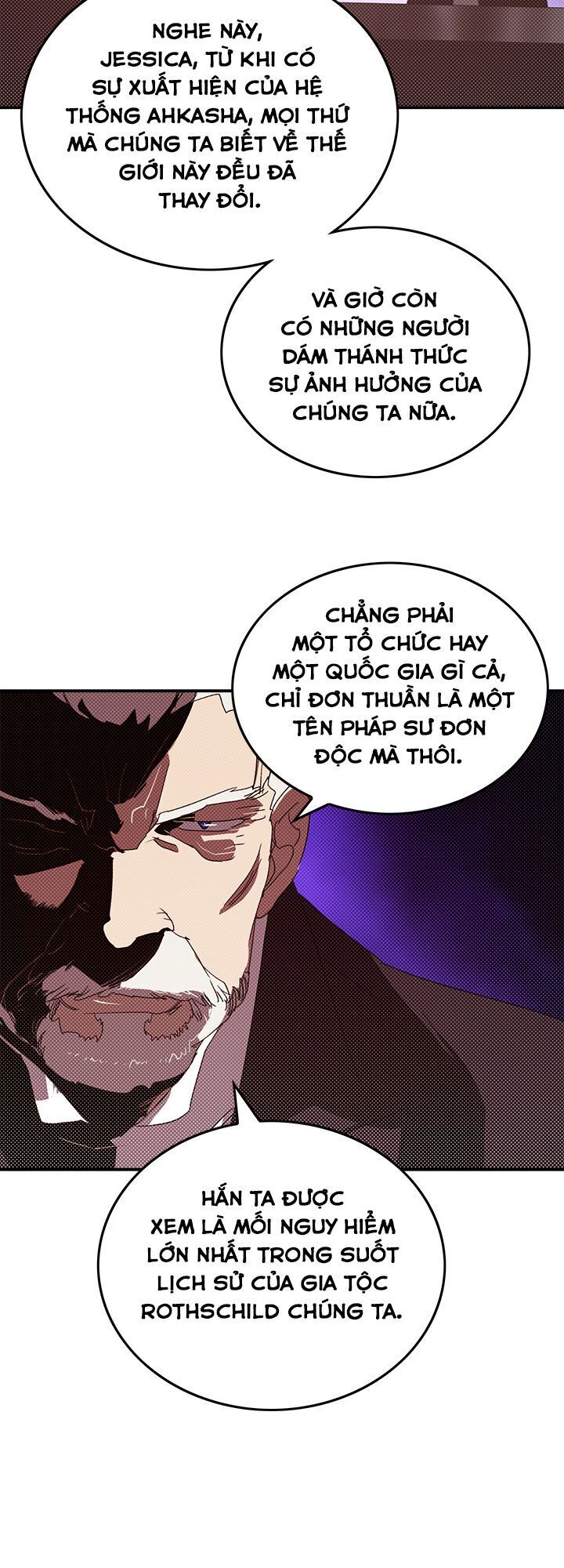 Ta Là Vua Pháp Sư Chapter 102 - 33