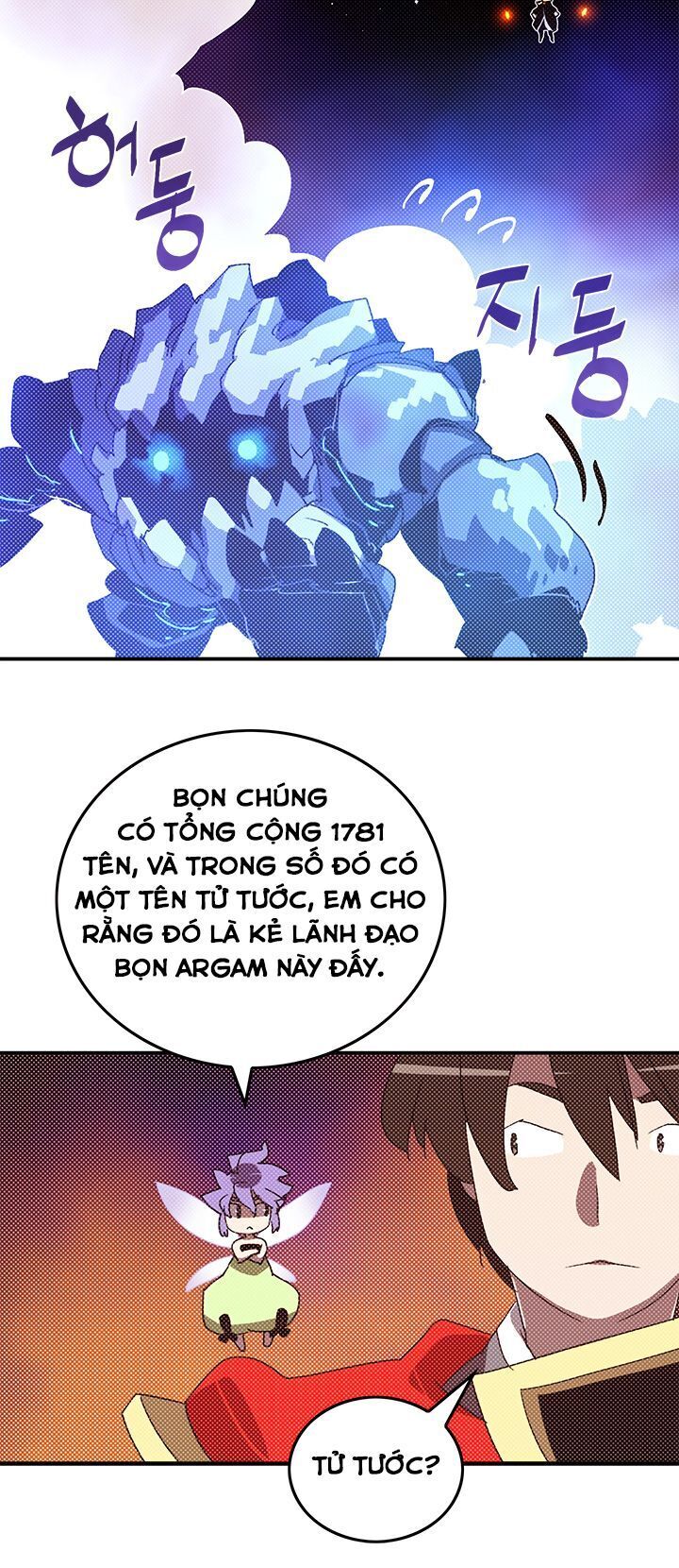 Ta Là Vua Pháp Sư Chapter 102 - 7