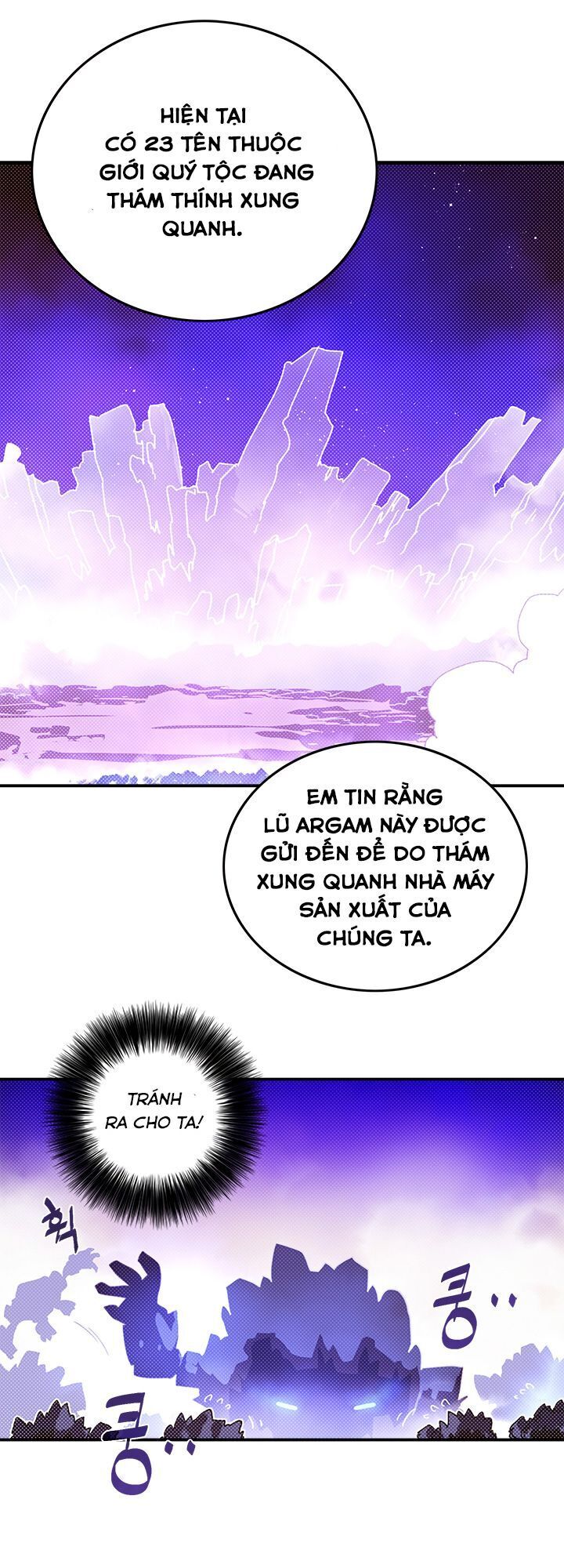 Ta Là Vua Pháp Sư Chapter 102 - 8