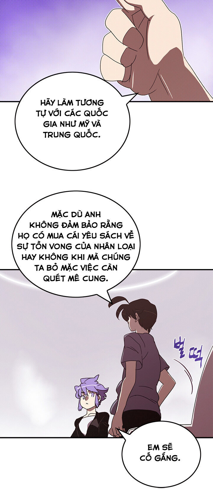 Ta Là Vua Pháp Sư Chapter 103 - 19