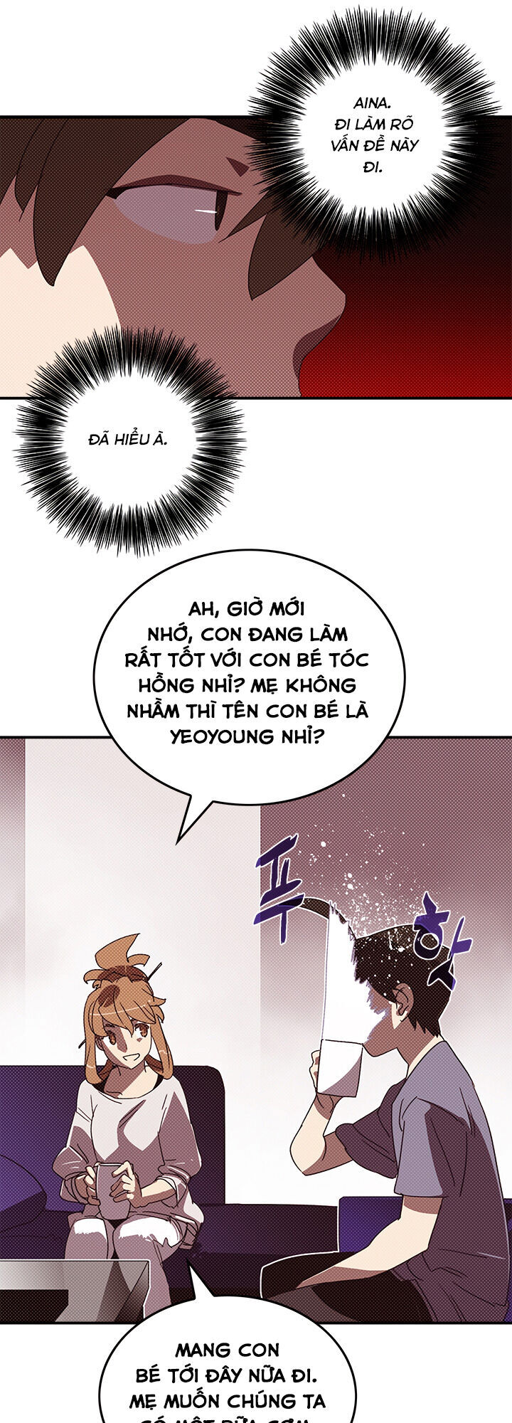 Ta Là Vua Pháp Sư Chapter 103 - 8