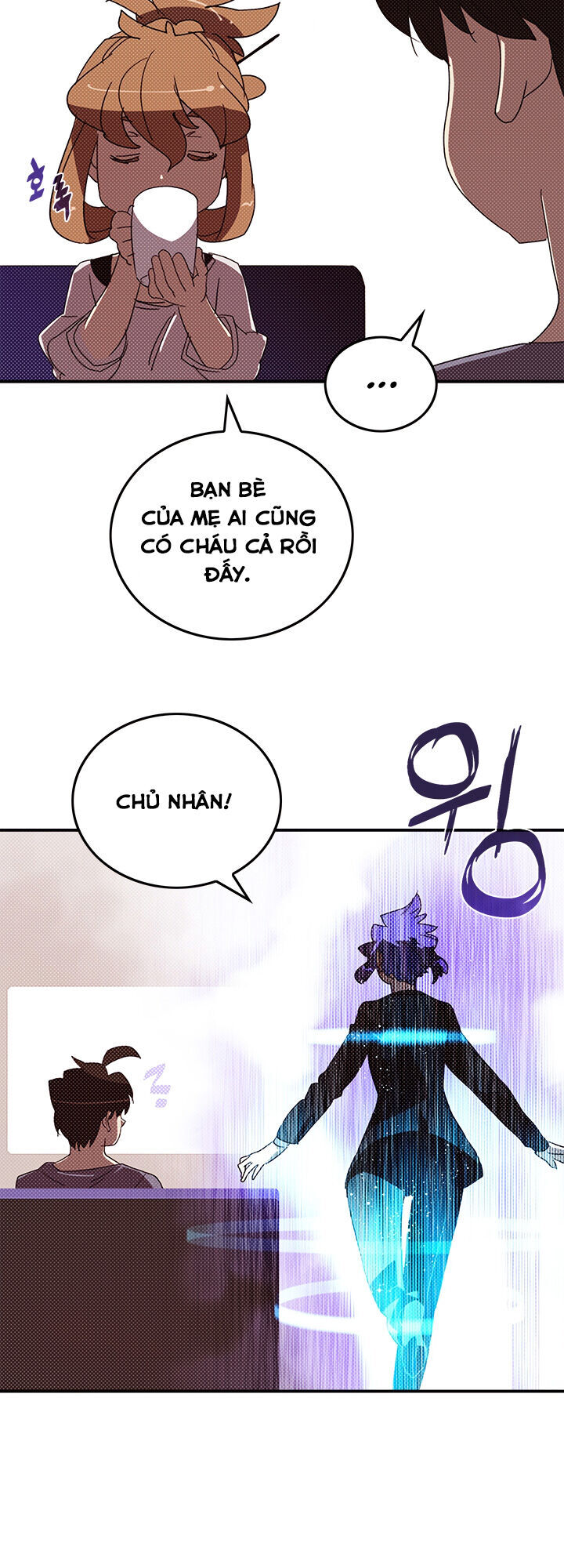 Ta Là Vua Pháp Sư Chapter 103 - 10