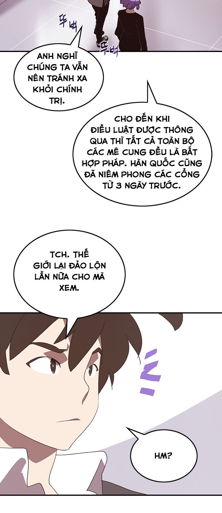 Ta Là Vua Pháp Sư Chapter 104 - 11