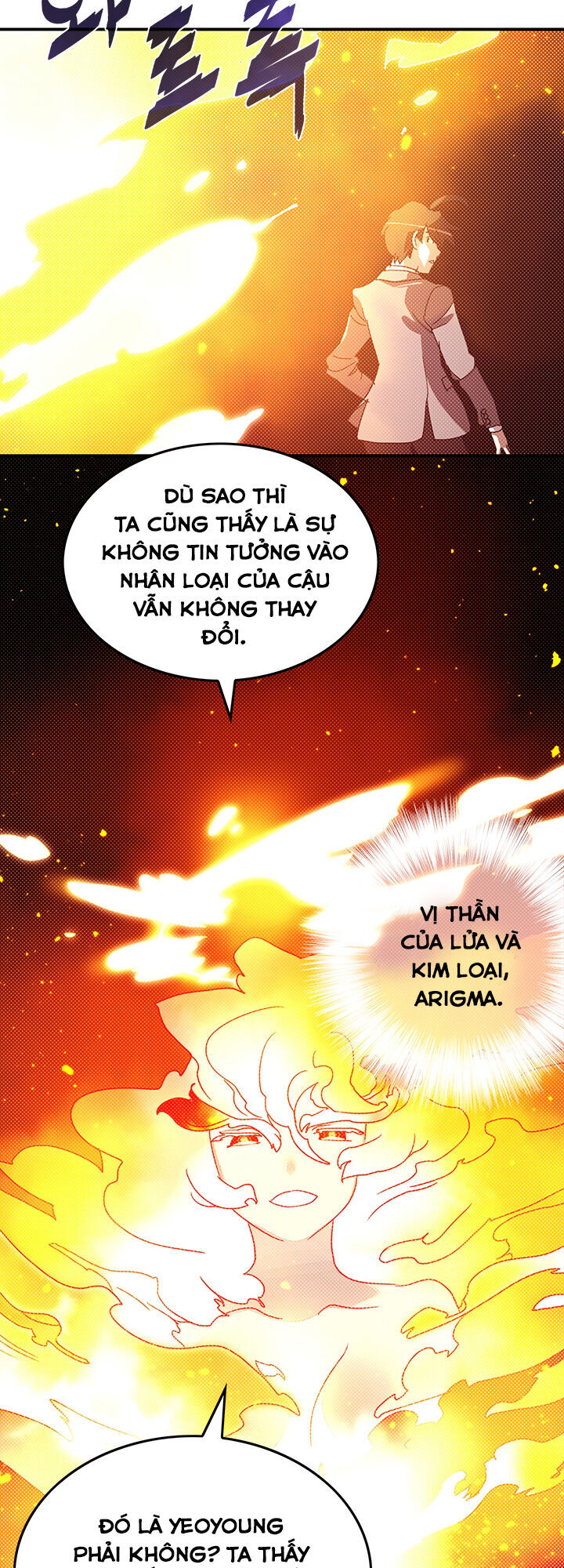 Ta Là Vua Pháp Sư Chapter 104 - 16