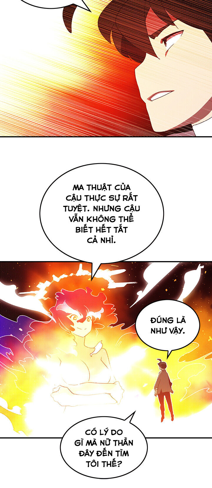 Ta Là Vua Pháp Sư Chapter 104 - 19