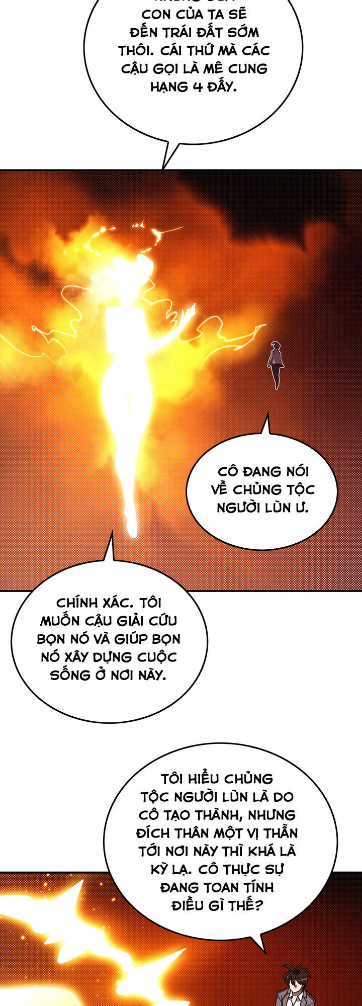 Ta Là Vua Pháp Sư Chapter 104 - 21