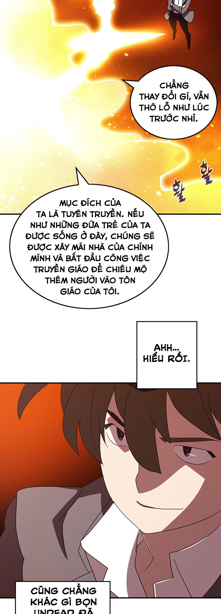 Ta Là Vua Pháp Sư Chapter 104 - 22