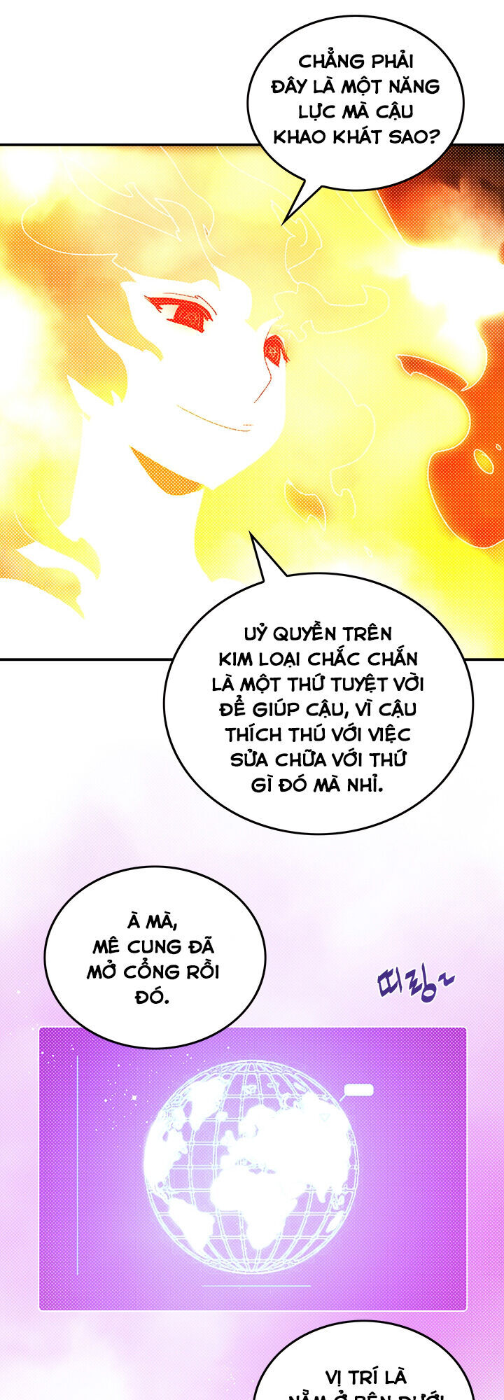 Ta Là Vua Pháp Sư Chapter 104 - 26