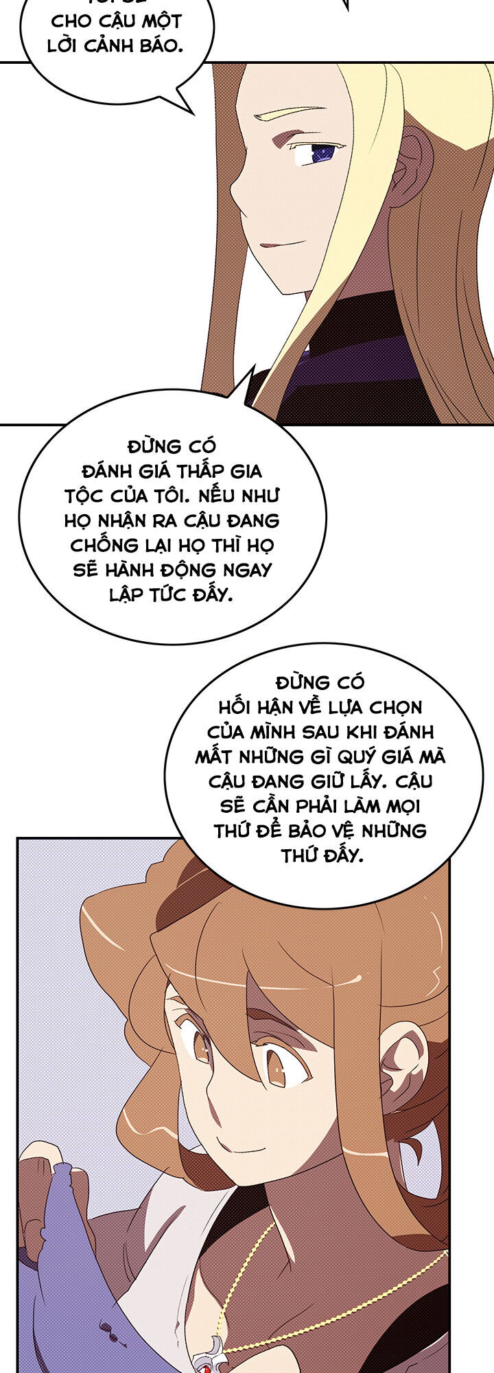 Ta Là Vua Pháp Sư Chapter 104 - 6