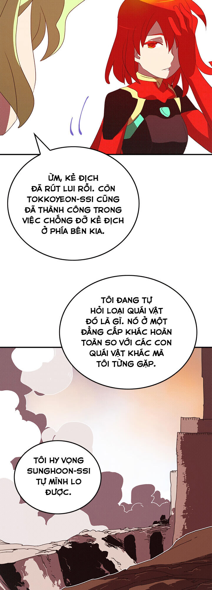 Ta Là Vua Pháp Sư Chapter 107 - 18