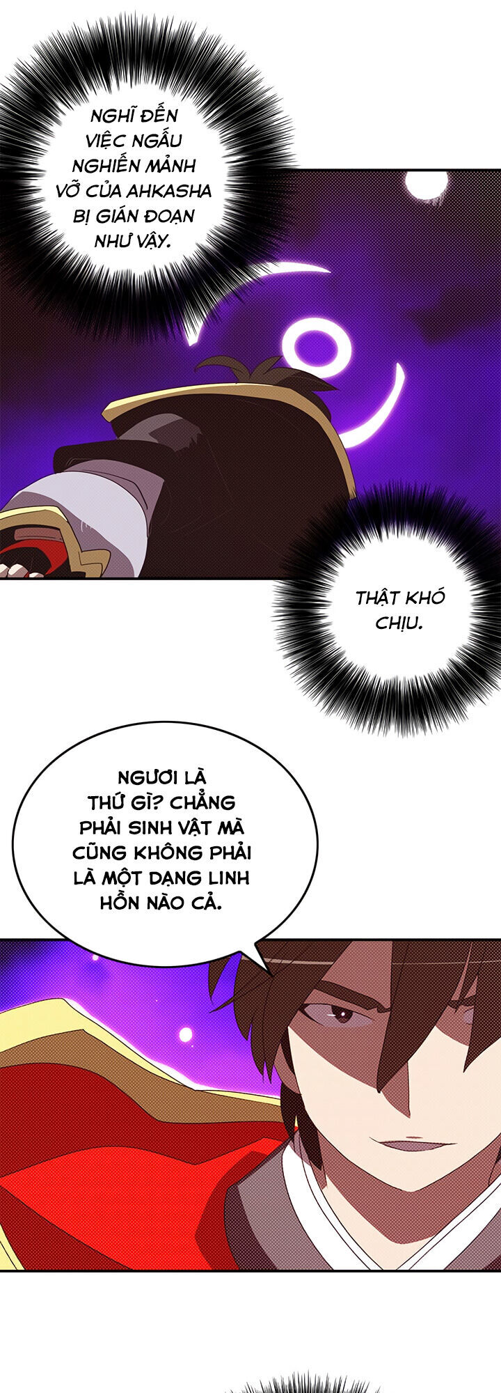 Ta Là Vua Pháp Sư Chapter 107 - 20