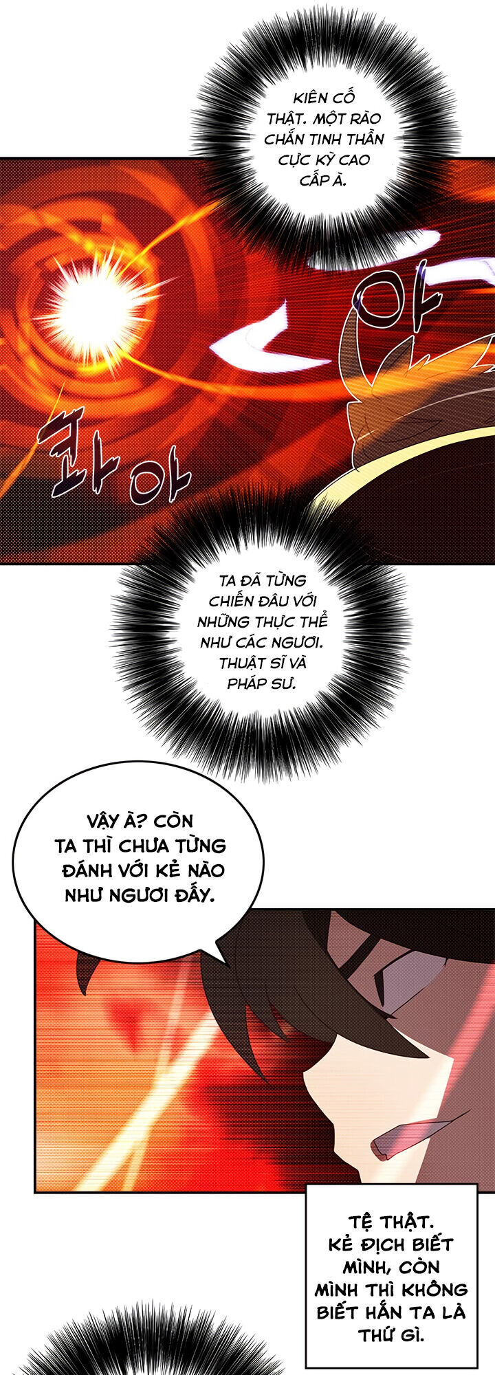 Ta Là Vua Pháp Sư Chapter 107 - 26