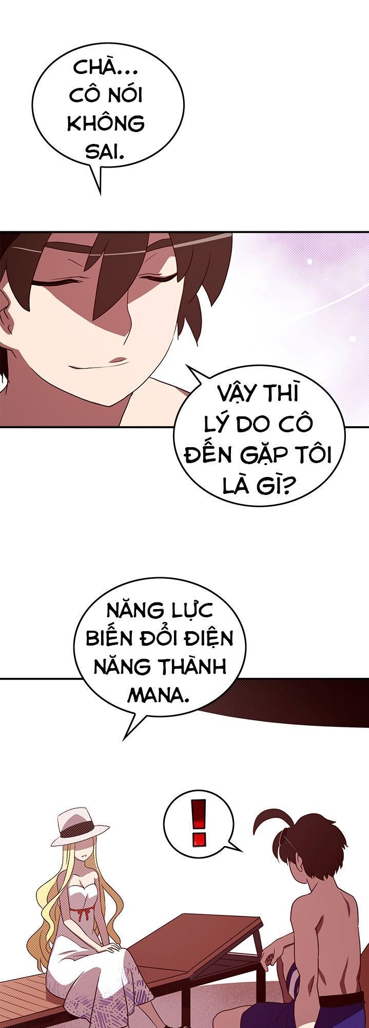 Ta Là Vua Pháp Sư Chapter 62 - 20