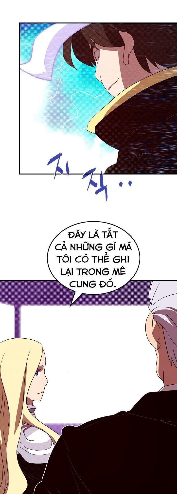 Ta Là Vua Pháp Sư Chapter 62 - 4