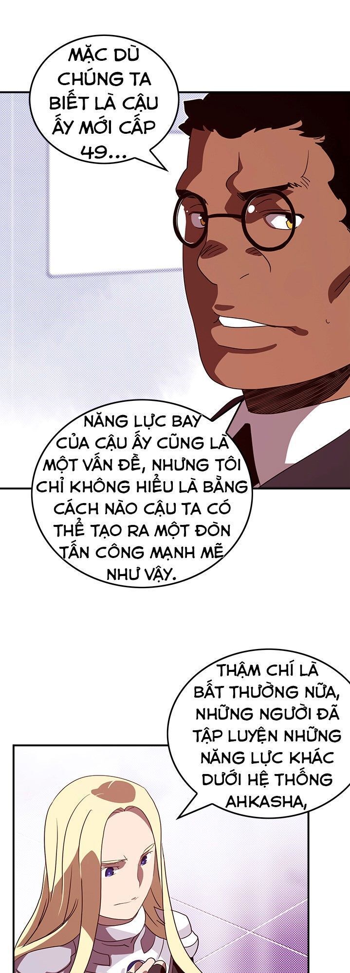 Ta Là Vua Pháp Sư Chapter 62 - 6