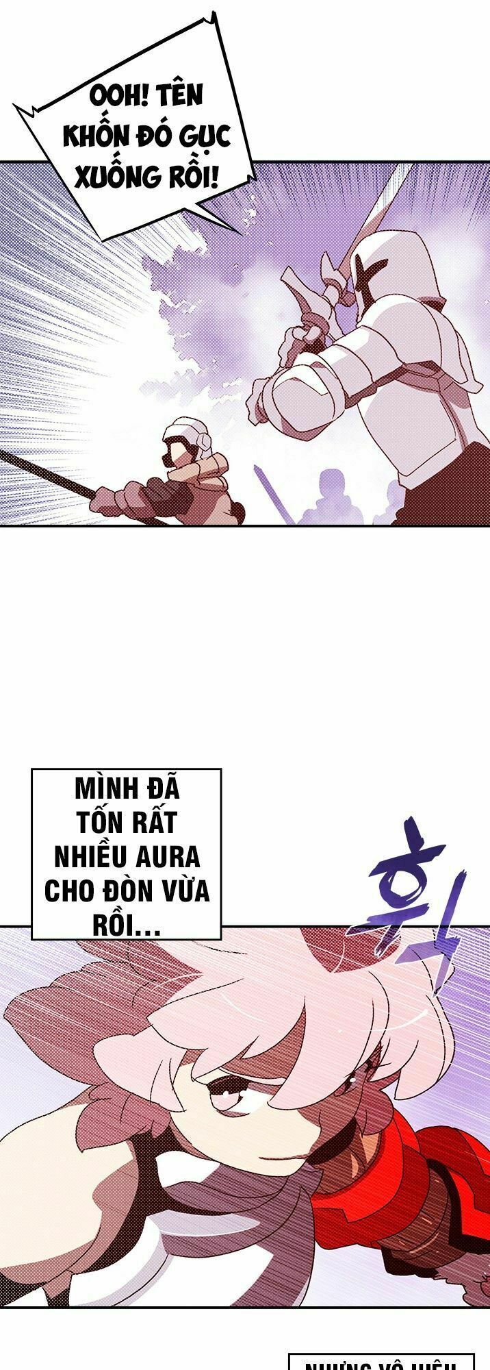 Ta Là Vua Pháp Sư Chapter 63 - 21