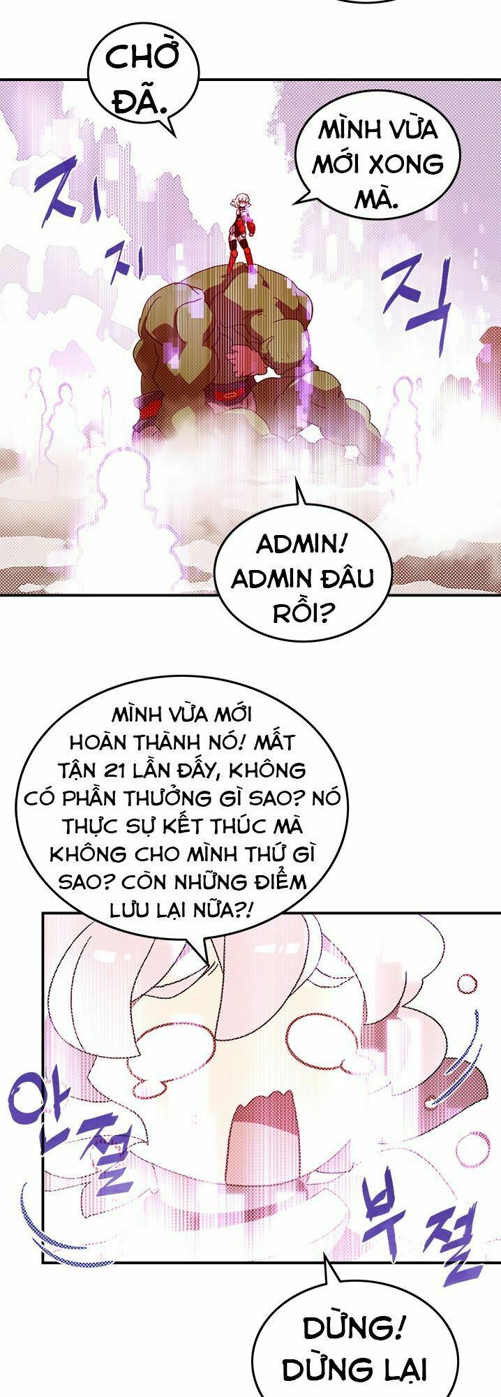 Ta Là Vua Pháp Sư Chapter 63 - 38