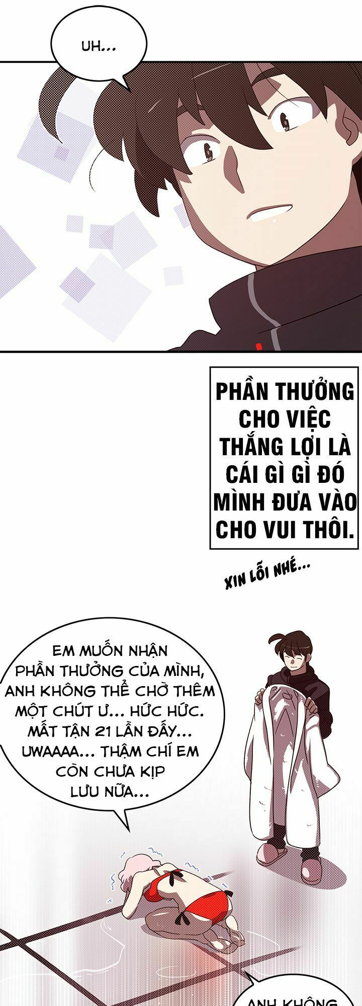 Ta Là Vua Pháp Sư Chapter 63 - 41