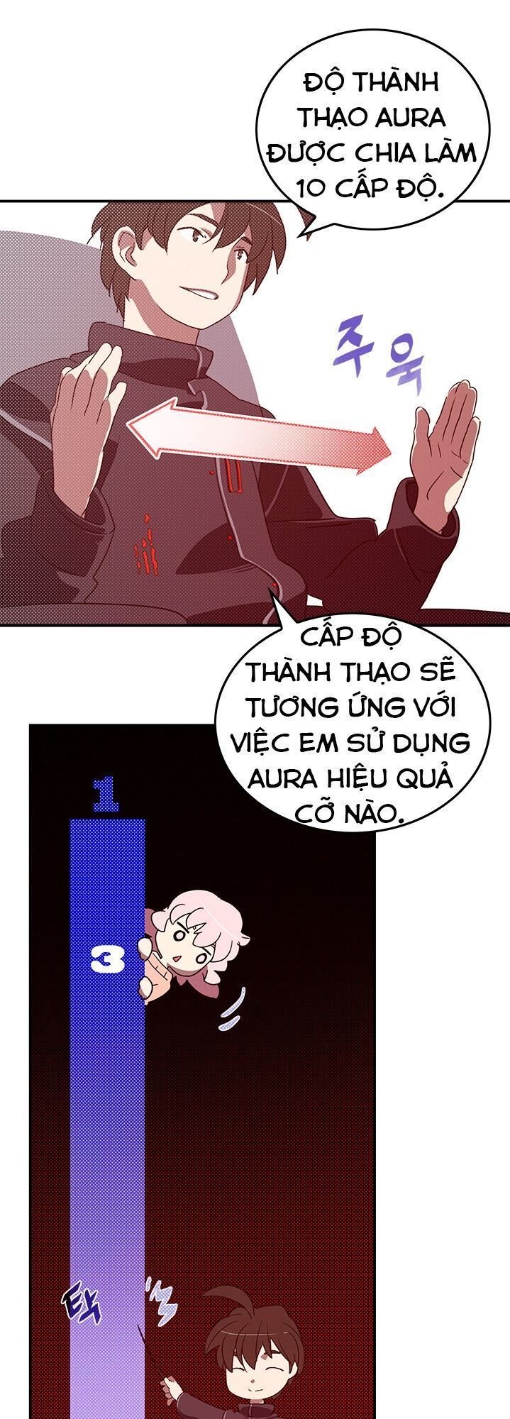 Ta Là Vua Pháp Sư Chapter 64 - 11