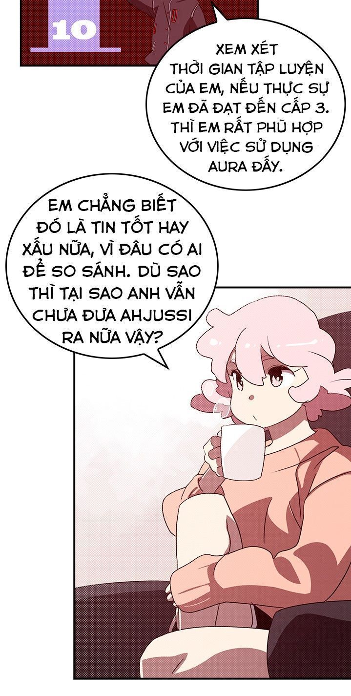 Ta Là Vua Pháp Sư Chapter 64 - 12