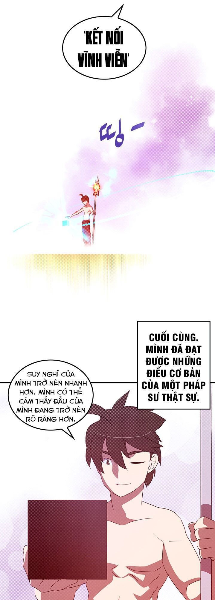 Ta Là Vua Pháp Sư Chapter 64 - 38