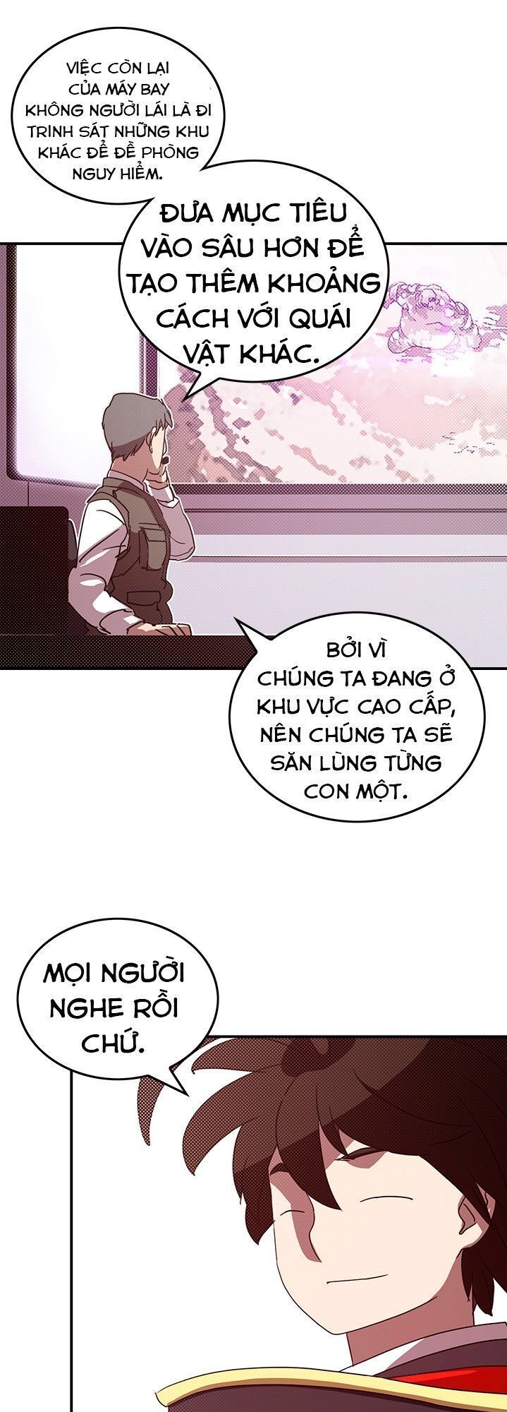 Ta Là Vua Pháp Sư Chapter 65 - 14