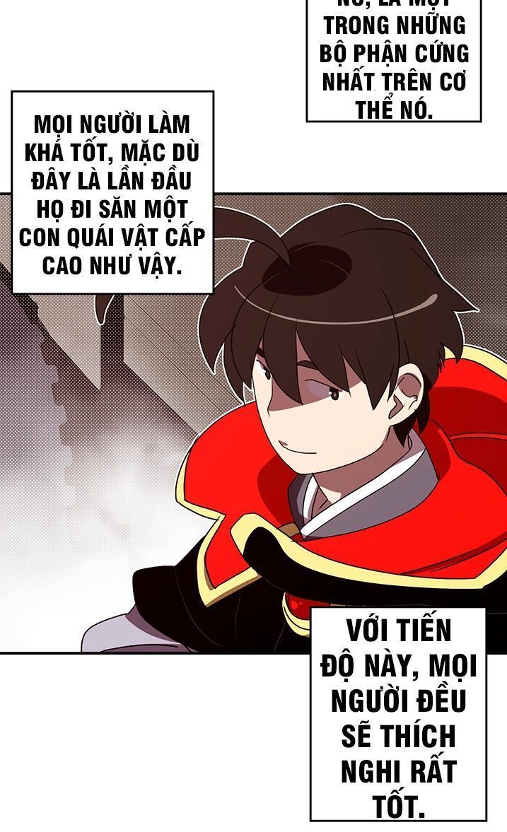 Ta Là Vua Pháp Sư Chapter 65 - 33