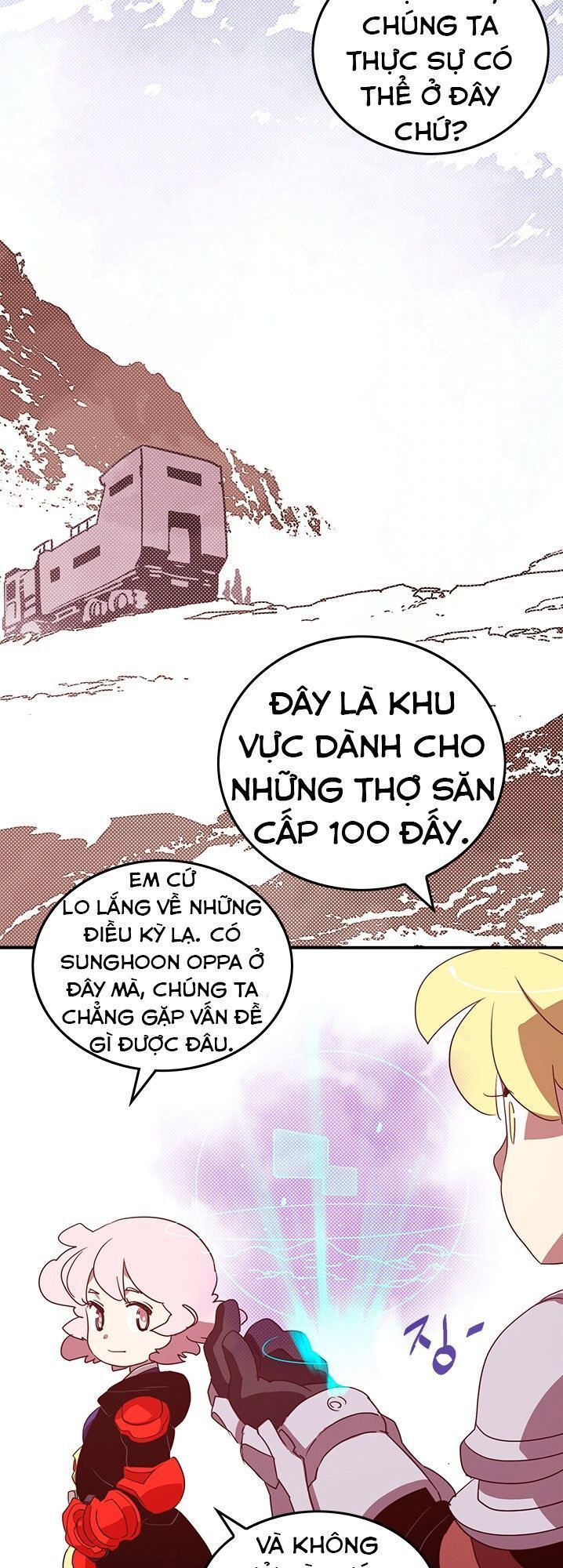 Ta Là Vua Pháp Sư Chapter 65 - 7