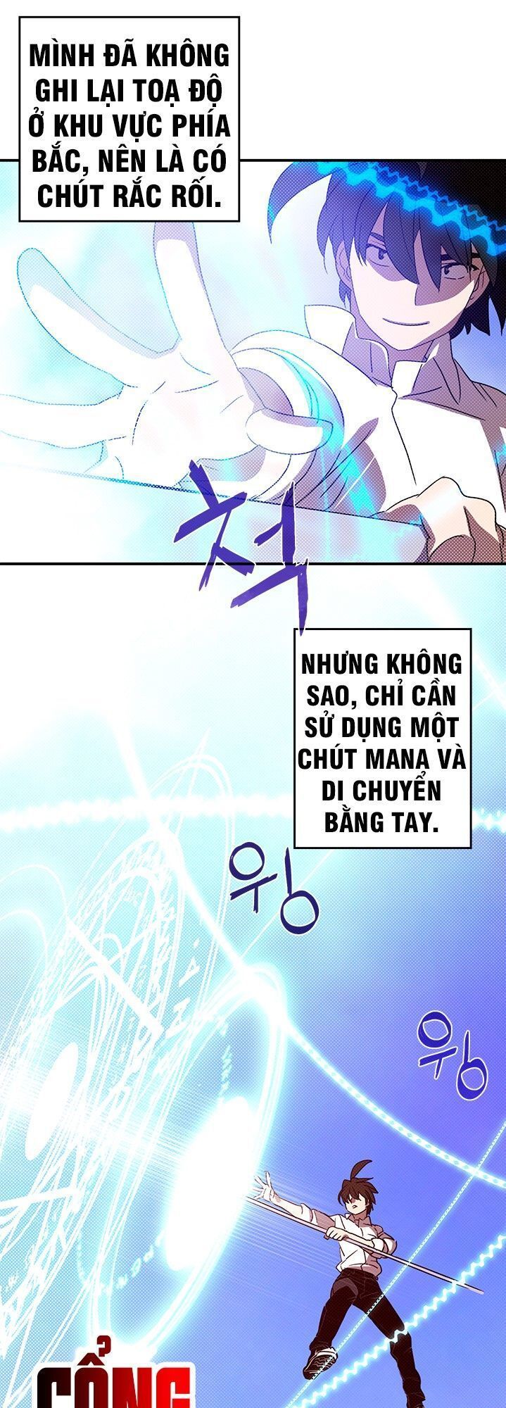 Ta Là Vua Pháp Sư Chapter 66 - 19