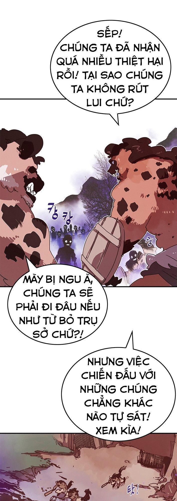 Ta Là Vua Pháp Sư Chapter 66 - 23