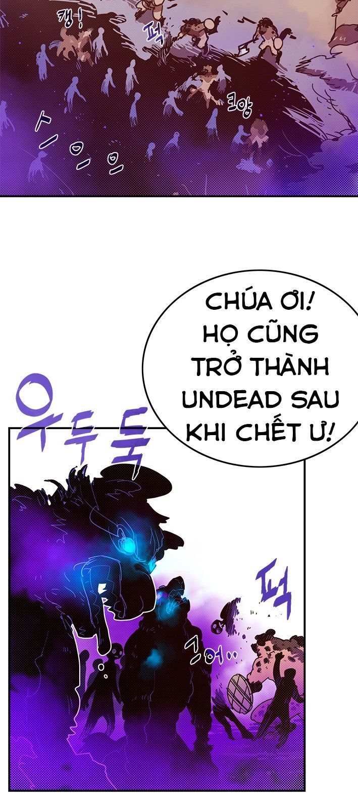 Ta Là Vua Pháp Sư Chapter 66 - 24