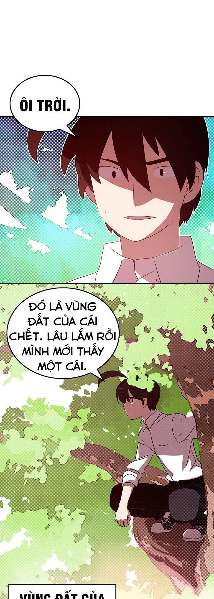 Ta Là Vua Pháp Sư Chapter 66 - 30