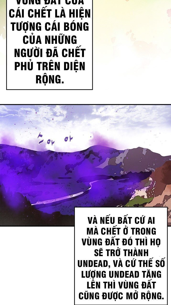 Ta Là Vua Pháp Sư Chapter 66 - 31