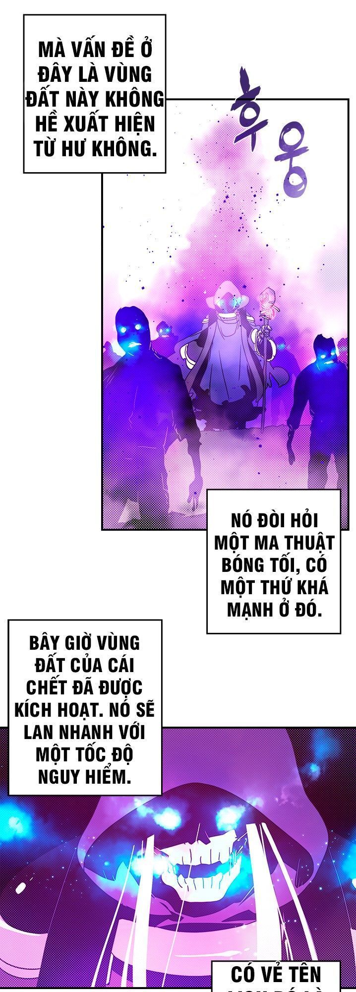 Ta Là Vua Pháp Sư Chapter 66 - 34