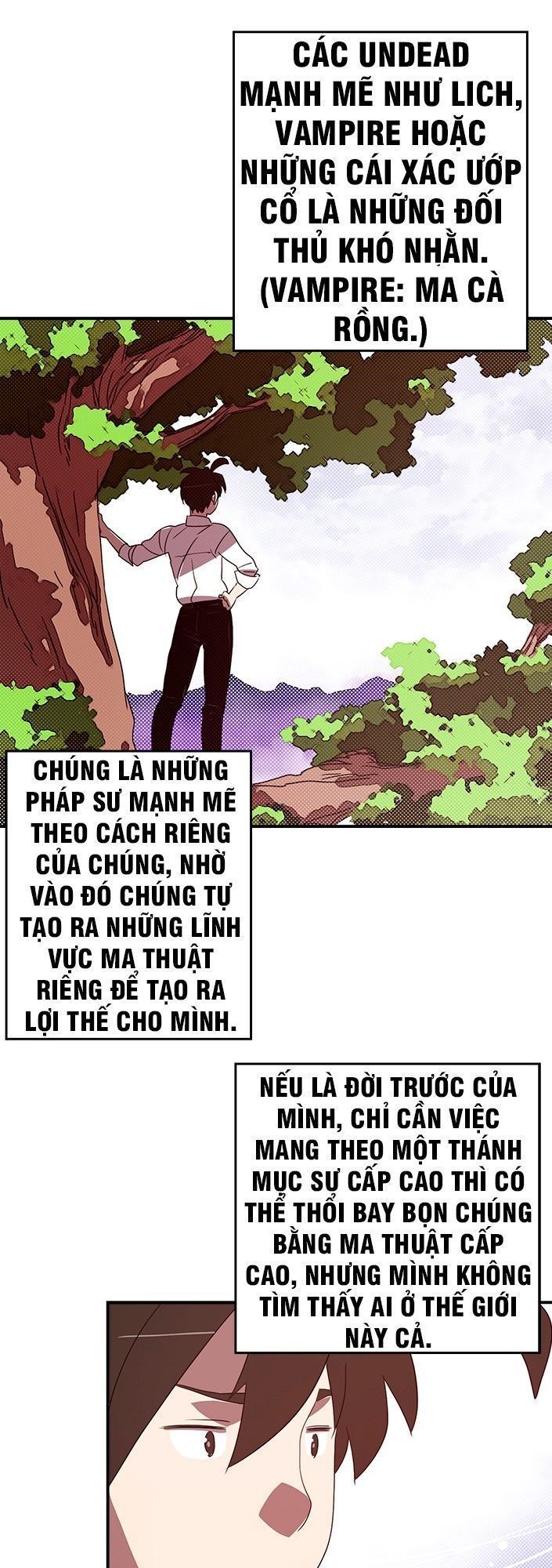 Ta Là Vua Pháp Sư Chapter 66 - 39