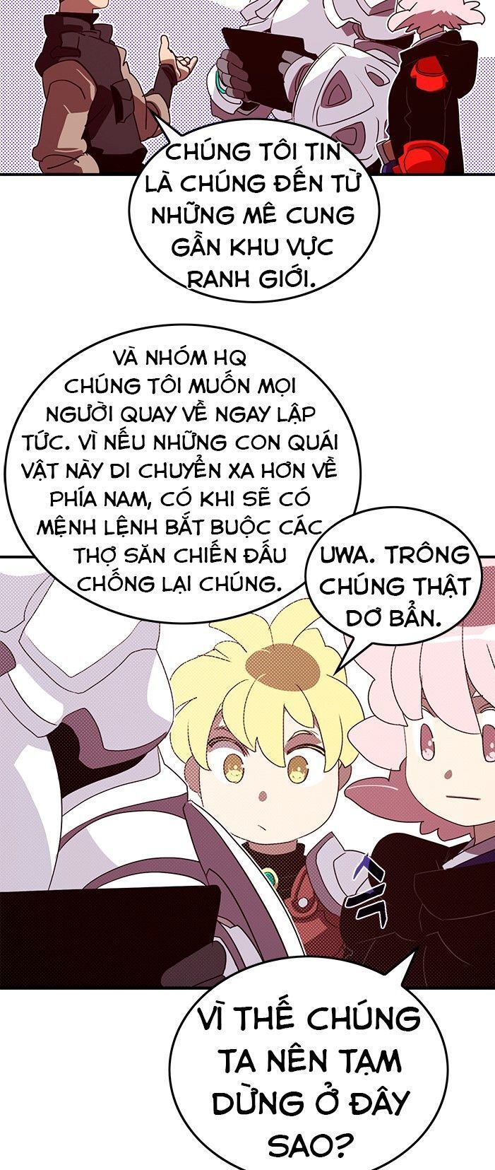 Ta Là Vua Pháp Sư Chapter 68 - 12