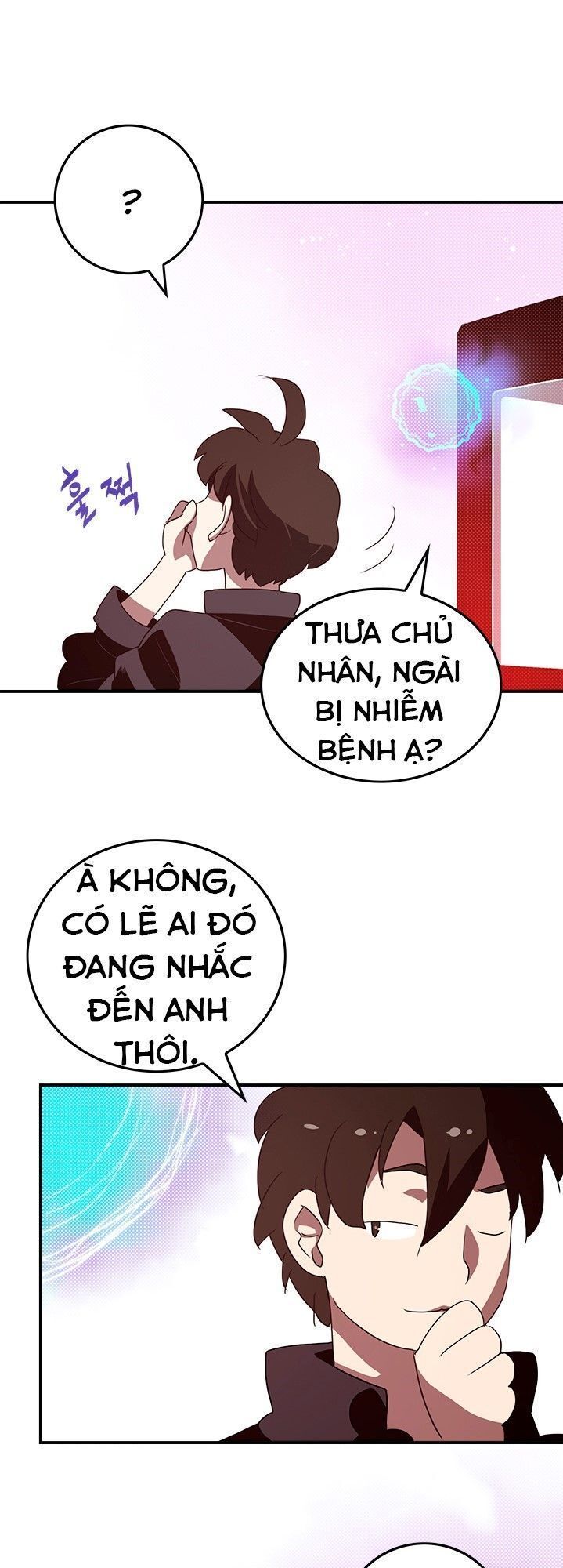 Ta Là Vua Pháp Sư Chapter 68 - 17