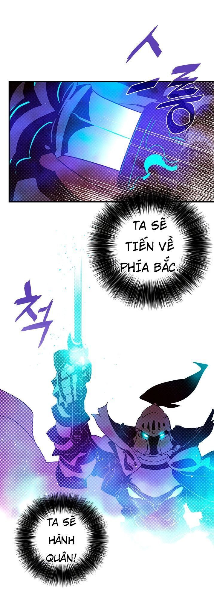 Ta Là Vua Pháp Sư Chapter 68 - 40